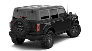2026 Ford Bronco® External Image 3
